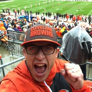 Meet your Posher, Nate